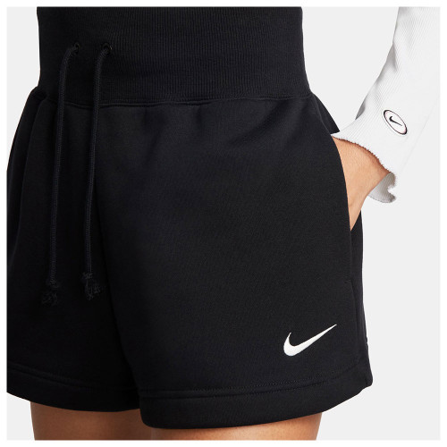 Nike Γυναικείο σορτς Sportswear Phoenix Fleece